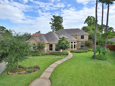15703 Uvalde Springs Ln, Cypress, TX, 77429