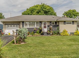 1020 Georgia Rd, Circleville, OH 43113