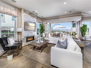 1578 Viejo Ridge Dr S, Lake Forest, CA 92610