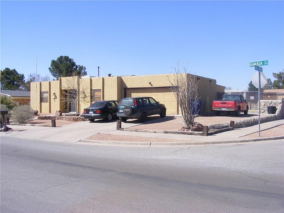 1st image of 7201 Ramada Dr