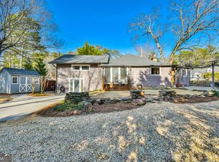 4010 Lower Roswell Rd, Marietta, GA 30068