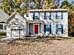 9080 Manorwood Rd, Laurel, MD 20723