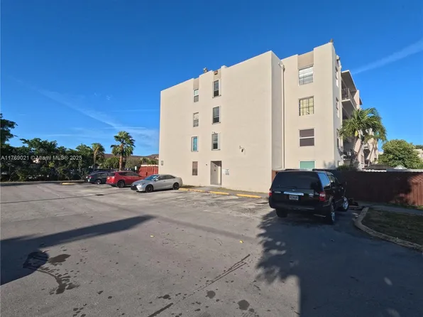 5775 W 20th Ave APT 107, Hialeah, FL 33012