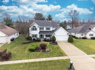 4114 Shenandoah Pkwy, Brunswick, OH