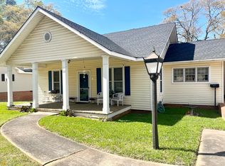620 S Green St, Thomaston, GA 30286