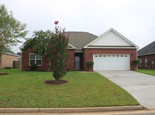 202 Arelia Dr, Warner Robins, GA 31088
