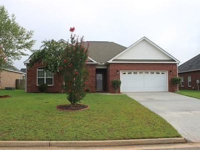 202 Arelia Dr, Warner Robins, GA, 31088