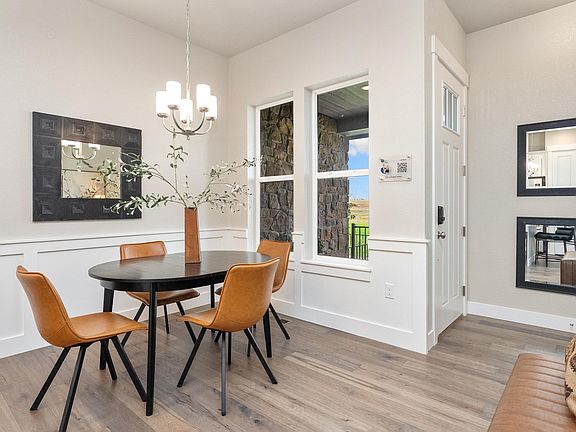 5th image of 6228 Vernazza Way #3