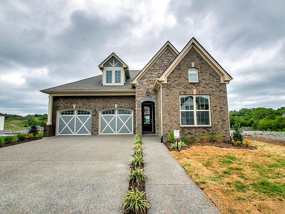 The Washington Tudor Exterior