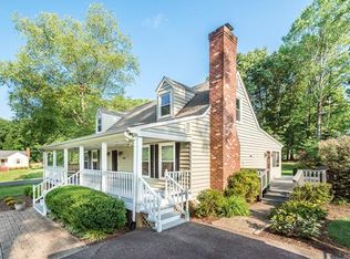 4152 Old Springfield Rd, Glen Allen, VA 23060