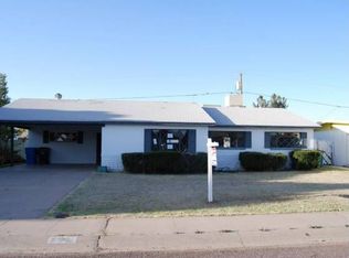 3350 W Paradise Dr, Phoenix, AZ 85029