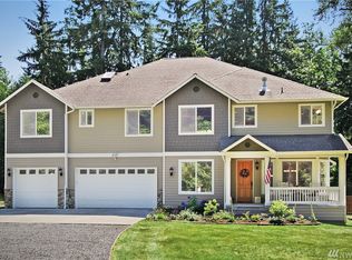 13517 Lost Lake Rd, Snohomish, WA 98296