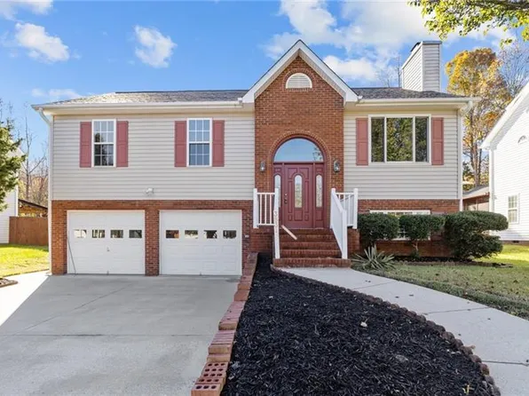 3831 Hunt Chase Dr, Greensboro, NC 27407