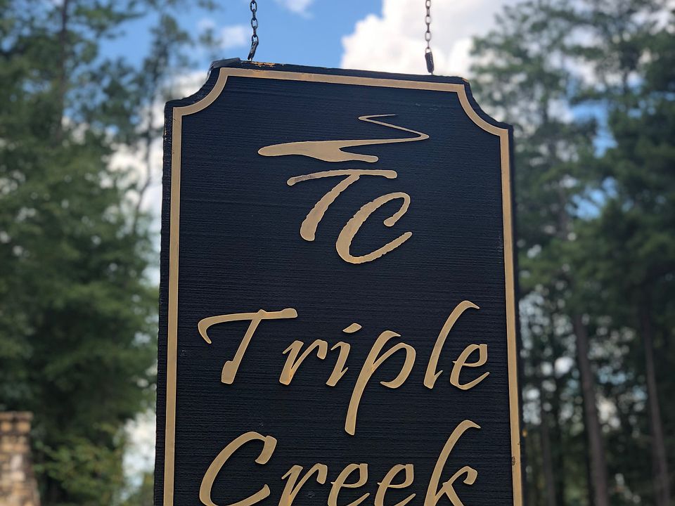 1st image of Triple Creek Pass