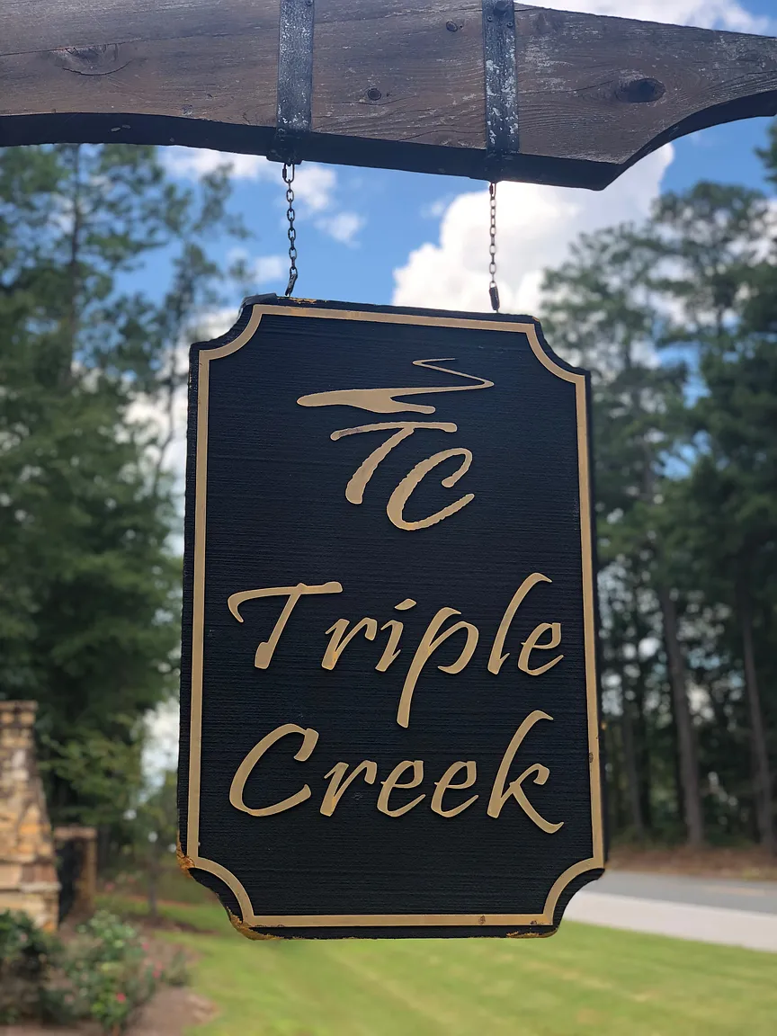 Triple Creek Pass photo 1