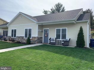 730 Virginia Ave, Front Royal, VA 22630