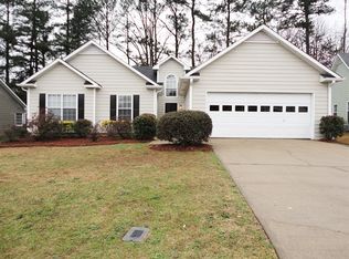 765 Chatham Park Dr, Lawrenceville, GA