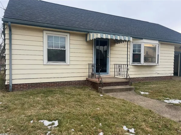 1624 Tanner Ave SW, Canton, OH 44706