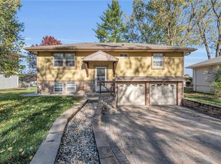 15308 E 48th Ter, Kansas City, MO 64136