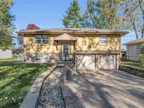 15308 E 48th Ter, Kansas City, MO 64136