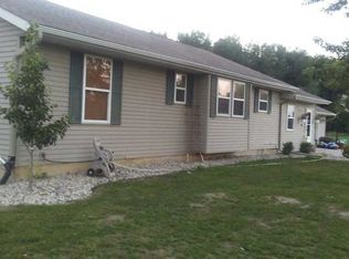 3482 Enterprise Dr, Ionia, MI 48846