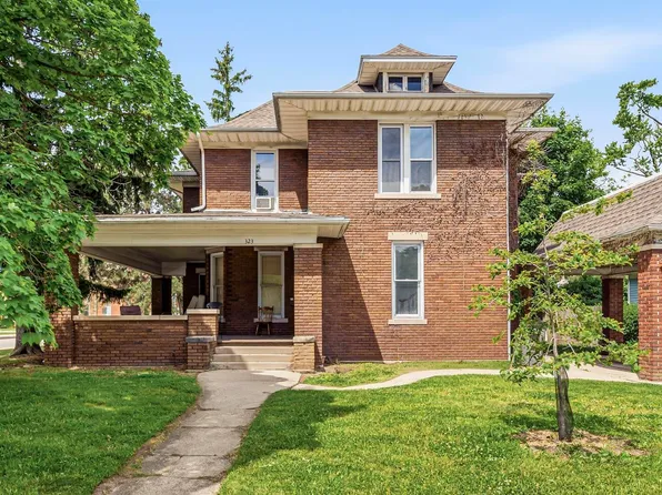 323 S 6th St, Goshen, IN 46528