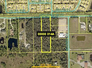 8760 Penzance Blvd, Fort Myers, FL 33912