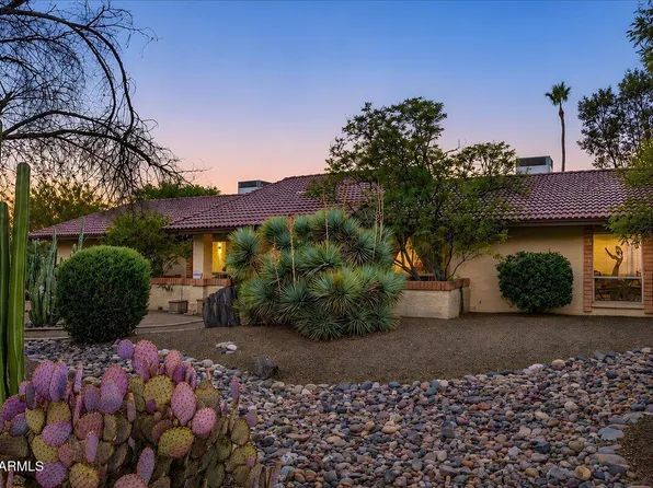 13014 N 69TH Street, Scottsdale, AZ 85254