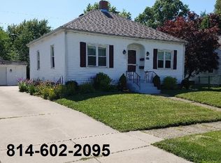 1322 Oakmont Ave, Erie, PA 16505