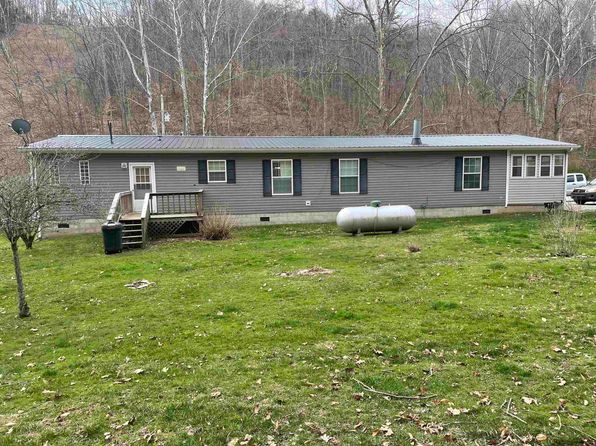 985 Parker Holw, Olive Hill, KY 41164