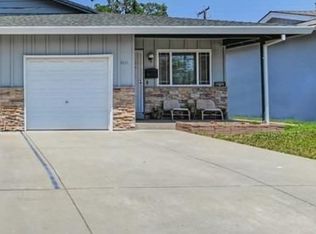 4611 Cyclamen Way, Sacramento, CA 95841
