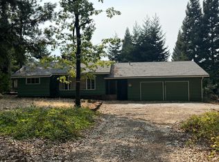 714 Woodland Way, Grass Valley, CA 95945