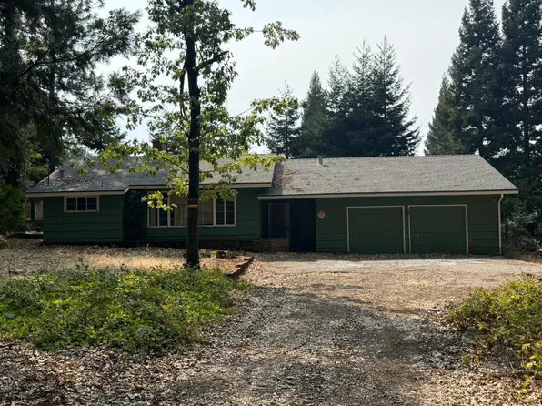 714 Woodland Way, Grass Valley, CA 95945