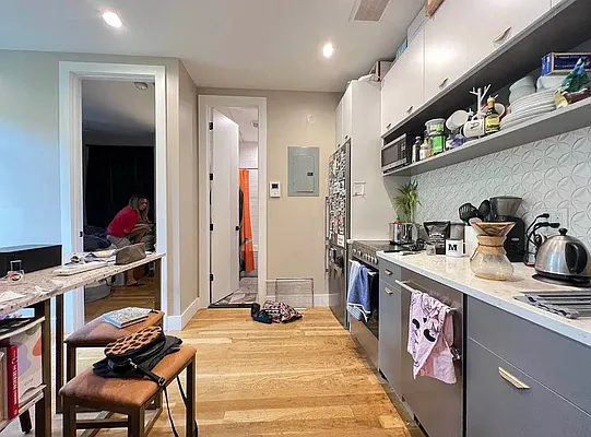 Rented by Doorway NYC, LLC | media 9