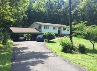 368 Yucha Rd, Elysburg, PA 17824