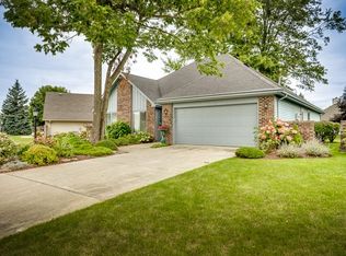 6327 Talbot Ct, Fort Wayne, IN 46815