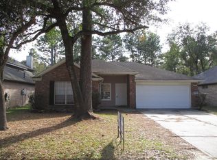 5006 Hickorygate Dr, Spring, TX 77373