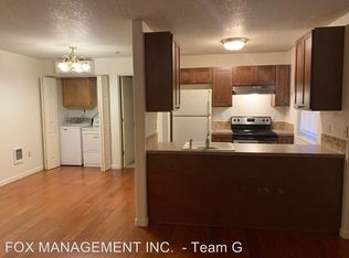 13047 NE Prescott Dr APT B, Portland, OR 97230