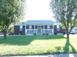 104 Longleaf St, Bardstown, KY 40004