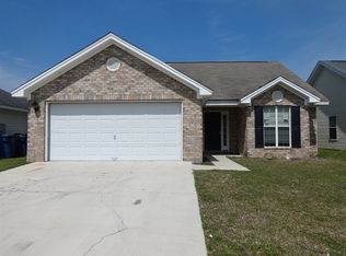 5 Stemson Way, Port Wentworth, GA 31407