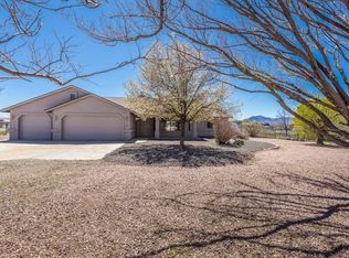 1903 E Road 1 S, Chino Valley, AZ 86323