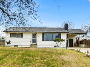 1805 Benson Ave, Prosser, WA 99350