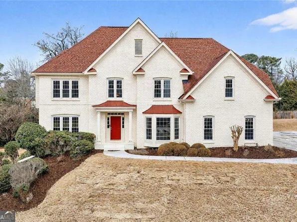 4555 Dairy Way, Peachtree Corners, GA 30092