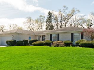 476 8th St, Chicago Heights, IL 60411