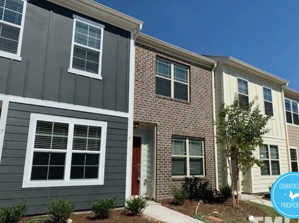 5 Belhaven Dr #1, Clayton, NC 27520
