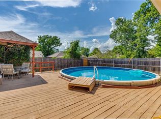 1624 Rolling Stone Dr, Norman, OK 73071