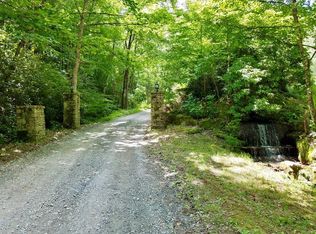 LOT 104 Mountain Vis, Bryson City, NC 28713