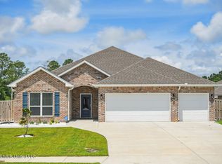 3055 Sea Oats Dr, Long Beach, MS 39560
