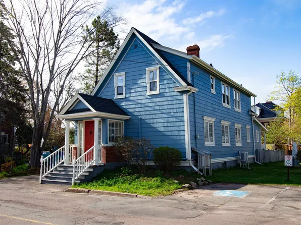 288 Notre Dame St, Summerside, PE C1N 1S3