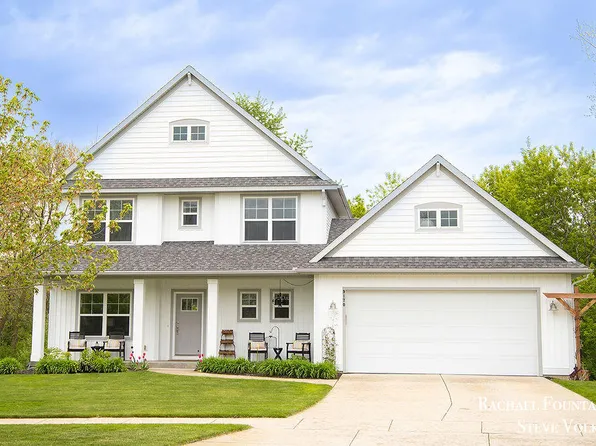 9170 Costner Dr SE, Caledonia, MI 49316